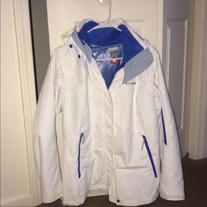 Women’s 3 in 1 coat